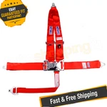 Rjs Racing Equipment 1125404 Classic Series Latch And Link Harness New. Price: $114.29.
