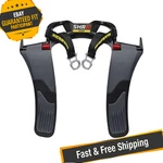 Schroth Racing Sr 42603A-SFI Shr Flex Frontal Head Restraint Large W/ Pads New. Price: $483.58.