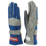 Racequip Gloves Single Layer X-large Blue Sfi- 351026RQP New. Price: $75.31.