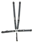 Impact Racing Black Camlock Point Harness P/n 55341111 New. Price: $349.70.