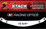 Racing Optics #10245C Laminated Tearoff Arai GP6 W/ F1 Protector New. Price: $35.95.