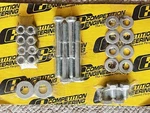 Bolt Kit Chassis Mount Vintage Competition Engineering New. Price: $45.00.
