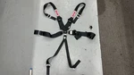 New Simpson Racing 6 Point Harness. Price: $350.00.