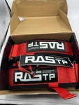 Rastp 4 Point Safety Harness With 3 Inch Padding (red) New. Price: $49.99.