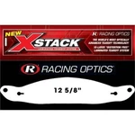 Racing Optics 10265C Laminated Tearoff Stilo ST6 With Small Tabs New. Price: $35.95.