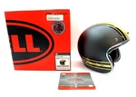 Mint Bell Custom 500 Carbon Rsd Bomb Helmet Size Small W/ Box Dot Fmvss 218 Pre-owned. Price: $208.99.