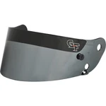 G-force Racing Gear R17 Helmet Shield-mirror Light SMOKE-8703 Revo & Carbon New. Price: $49.99.