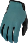 Mesh Gloves Evergreen Fits Sm New. Price: $39.70.
