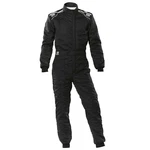Omp Sport Race Suit Rally Nomex Fia 8856-2018 Black Layers Size 46-64 New. Price: $443.25.