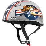 Skid Lid - Bomber Pinup Original Helmet Xs (646950) New. Price: $87.19.