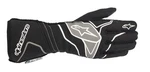 Alpinestars Usa 3550320-104-3XL TECH-1 Zx Racing Glove Black/gray Size New. Price: $209.95.