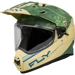 Fly Racing Trekker Kryptek Conceal Helmet New. Price: $239.95.