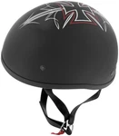 Skid Lid Original Street Rod Helmet Motorcycle Bike SKL646700 New. Price: $69.89.