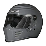 Simpson Helmet OB34LG; New. Price: $562.95.