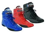 Cuircon SFI-5 Auto Racing Shoes Rated Nomex Lightweight Suede Rally Boots New. Price: $95.00.