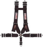 G-force 7030BK Pull-down Camlock H-type Harness Set New. Price: $229.32.