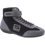 Simpson Safety MT130BK Racing Shoes New. Price: $145.79.