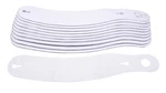 Tearoffs 11.5IN Curved Sim Sx / Voyager Ultra Shield 1203 New. Price: $25.20.