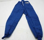 Racequip Pants Double Layer Blue Sfi 3-2A/5 Nomex Racing Driving Small New. Price: $110.49.