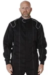 Crow Enterprizes Jacket 1-LAYER Proban Black Xl New. Price: $111.71.