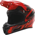Thh T710X Air Tech Youth Motorcycle Helmet Red/black/white Dot ; Ece 22-05 New. Price: $49.97.