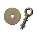 G-force 1/2IN Eyebolt Kit 50MM 109L New. Price: $11.25.
