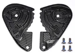 Simpson Motorcycle Gbrachet Visor Mechanism Kit - Ghost Bandit Series New. Price: $7.65.