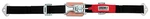 Crow Enterprizes 11504 Seat Belts, 2" Individual - Sfi 16.2, Black New. Price: $63.99.