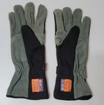 Black Lamborghi Nomex Race Gloves Sparco New. Price: $109.00.