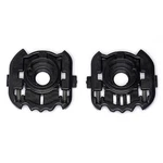 Simpson Motorcycle Mbstp Torsion Plate Set - Mod Bandit Series Pair New. Price: $9.96.