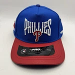 Philadelphia Phillies Pro Standard Strapback Hat Cap Liberty Bell On Side New Unspecified. Price: $20.33.