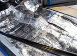 Hushmat 662621 Sound Deadener/heat Barrier Floor Pan Adhesive Degrees New. Price: $323.97.