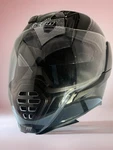 Icon Airflite Motorcycle Full-face Helmet 05300651 / P-024 Siz: Large 59 Read Pre-owned. Price: $219.45.