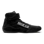 Sparco Shoe Race Size - Black 001272011N New. Price: $179.33.