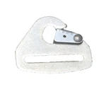 Racequip 700030 Seat Belt End Hardware New. Price: $10.20.