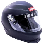 Racequip Helmet, Pro Youth,sfi 24.1,HEAD And Neck Support Ready, Flat Black New. Price: $249.95.