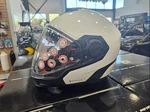 New Can-am Nolan N40-5 Gt Crossover Helmet Black Medium 4485690601. Price: $326.98.