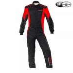 Move Extra-light MR-79 Sfi 3.2A/5 Double Layer Track Rally Car Race Suit Red New. Price: $249.99.
