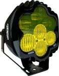 Custom Dynamics Shark Demon Auxiliary Lights Yellow SD2-OR-Y New. Price: $635.95.