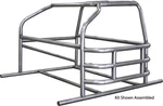 Allstar Performance ALL22104 Roll Cage Kit Fits Ford Escort New. Price: $454.70.
