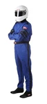 Racequip One Piece Single Layer Fire Suit 110028RQP New. Price: $178.95.