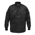 Allstar Performance Driving Jacket SFI3.2A/1 S/l Black Medium- ALL931112 New. Price: $95.61.