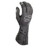 Simpson Racing - Endurance Gloves Xl Gray Egxg New. Price: $160.95.