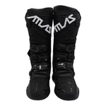 Atlas Traction Enduro Boots For Racing & Powersports - Adult Size: 7 (black) New. Price: $179.99.