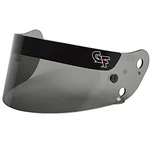G-force 8703 R17 Shield Mirror Light Smoke Helmet Visor New. Price: $49.99.