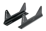 Sparco Side Mount Steel Black New. Price: $104.78.