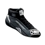 Omp IC0-0829-A01-076-43 Sport Shoes Fia 8856 -2018 Black/white Eu New. Price: $186.50.