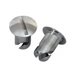 71363 Moroso Quick Fsnr Aluminum New. Price: $64.25.