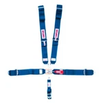 Simpson Latch & Link Driver Restraint Systems 29061BL New. Price: $125.00.