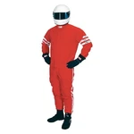 Rjs 200090406 Red Nomex Xl Size Racing Pants New. Price: $221.37.